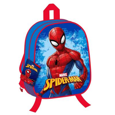 SPIDERMAN