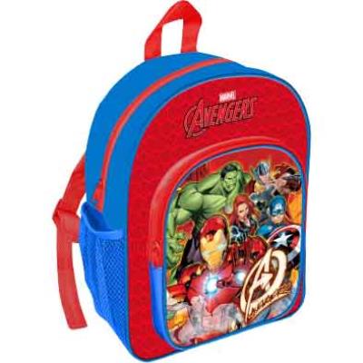 AVENGERS
