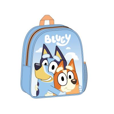 BLUEY