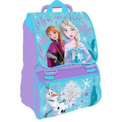 FROZEN