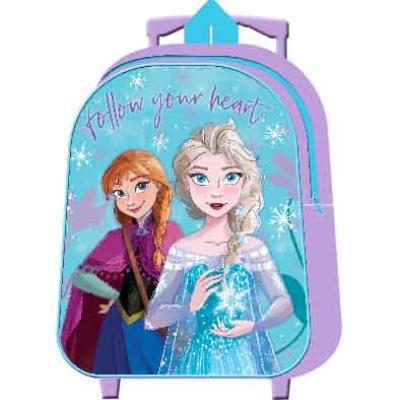 FROZEN