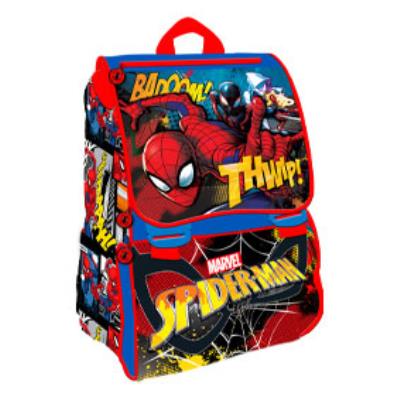 SPIDERMAN