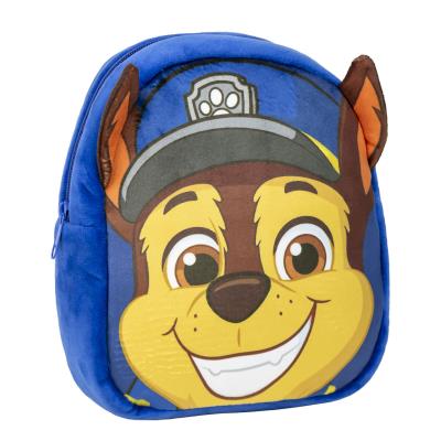 PAW PATROL