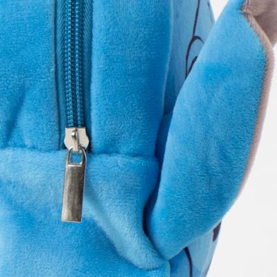 Mochila de Berçário Pelúcia Stitch – Pack 2