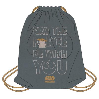 THE MANDALORIAN