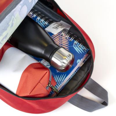 Mochila para Criança do Spidey – Pack 12