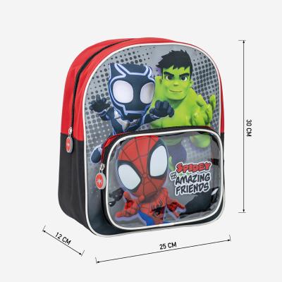 Mochila para Criança do Spidey – Pack 12