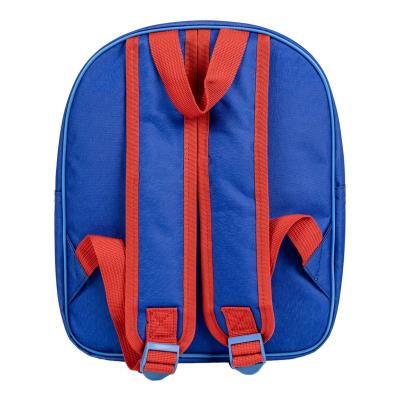Mochila Infantil Sonic para Creche – Pack 2