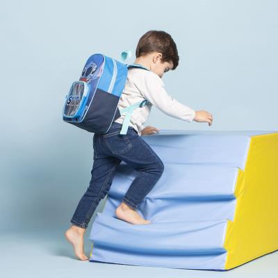 Mochila Infantil Stitch para Crianças – Pack 2