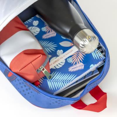 Mochila Infantil 3D Spider-Man para Escolas – Pack 2