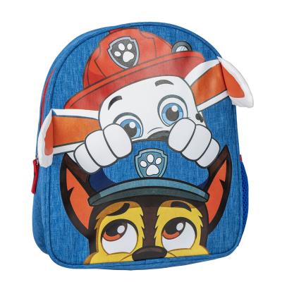 PAW PATROL