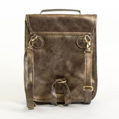 Mochila Casual de Couro Harry Potter – Pack 6