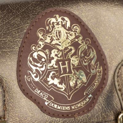 Mochila Casual de Couro Harry Potter – Pack 6