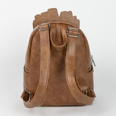 Mochila Casual Guardiões da Galáxia Groot – Pack 6