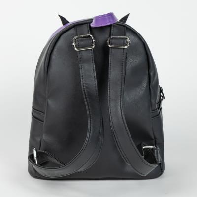 Mochila Casual Disney Vilões – Pack 6