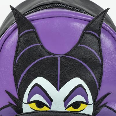 Mochila Casual Disney Vilões – Pack 6