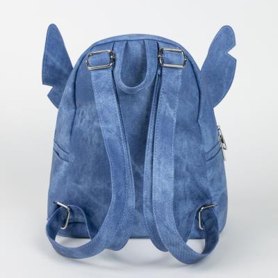 Aplicações de Moda para Mochila Casual Stitch – Pack 2