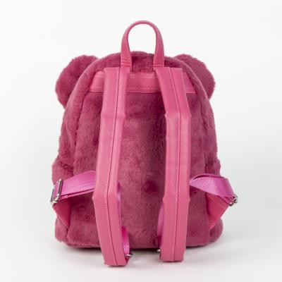 Aplicações de Moda para Mochila Casual Toy Story Lotso – Pack 2