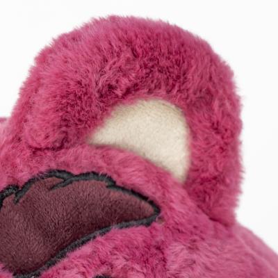 Aplicações de Moda para Mochila Casual Toy Story Lotso – Pack 2