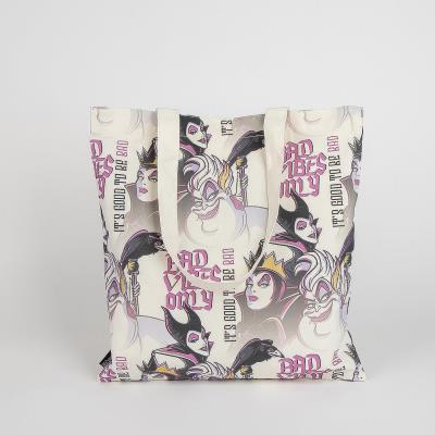 Bolsa de Compras Disney Vilões – Pack 4