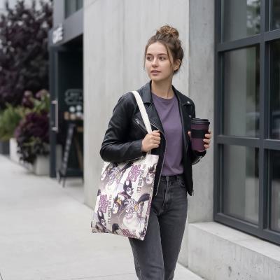 Bolsa de Compras Disney Vilões – Pack 4