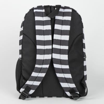 Mochila Casual Nightmare Antes do Natal – Pack 2