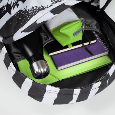 Mochila Casual Nightmare Antes do Natal – Pack 2