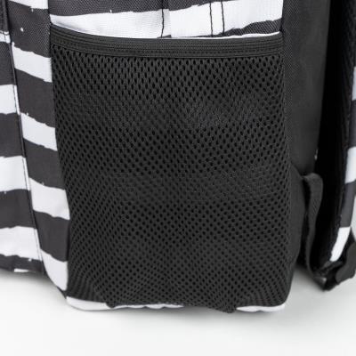 Mochila Casual Nightmare Antes do Natal – Pack 2