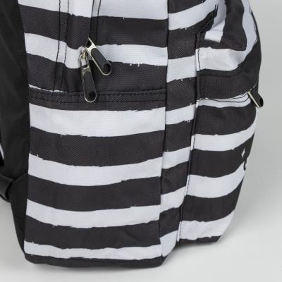 Mochila Casual Nightmare Antes do Natal – Pack 2