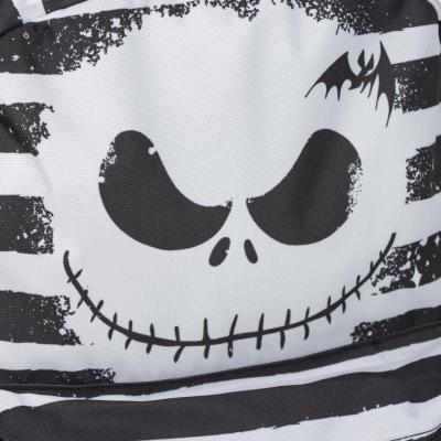Mochila Casual Nightmare Antes do Natal – Pack 2