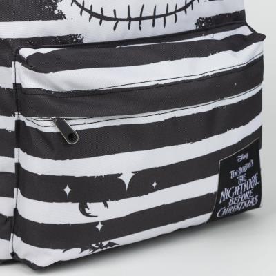 Mochila Casual Nightmare Antes do Natal – Pack 2