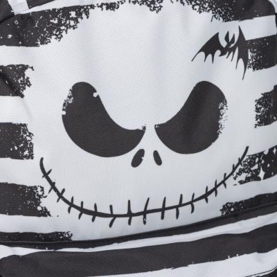 Mochila Casual Nightmare Antes do Natal – Pack 2