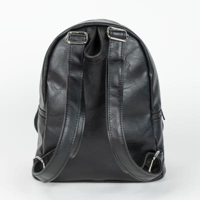 Mochila de Couro Casual Darth Vader Star Wars – Pack 6