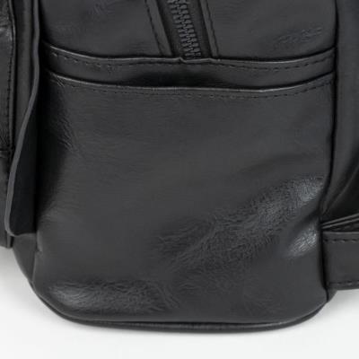 Mochila de Couro Casual Darth Vader Star Wars – Pack 6
