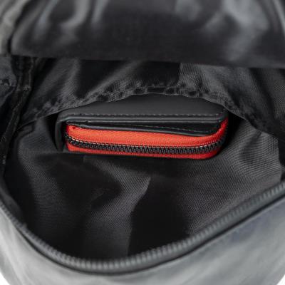 Mochila de Couro Casual Darth Vader Star Wars – Pack 6