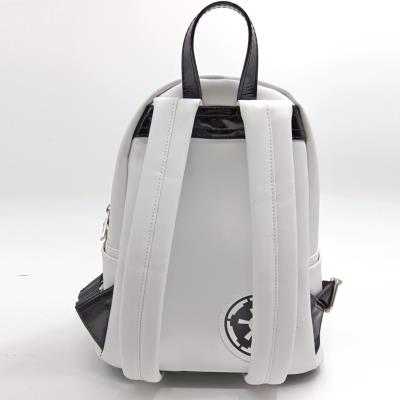 Mochila de Couro Casual Darth Vader Star Wars – Pack 2