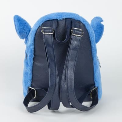 Mochila Casual Moda Stitch – Pack 2