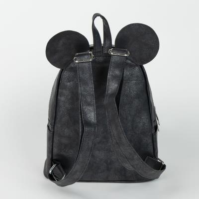 Mochila Casual de Couro Minnie Mouse – Pack 2