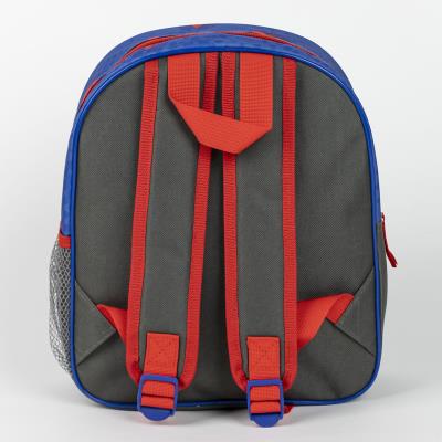 Mochila Escolar Infantil Spider-Man – Pack 2