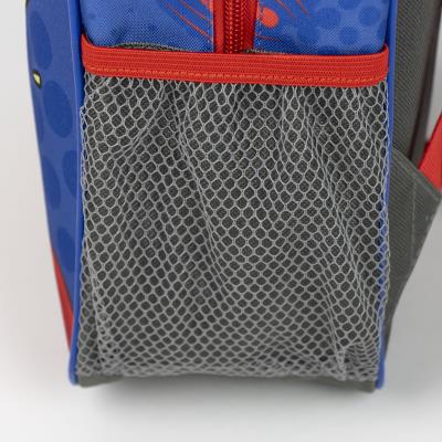 Mochila Escolar Infantil Spider-Man – Pack 2
