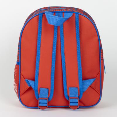 Mochila Escolar Infantil Avengers – Pack 2