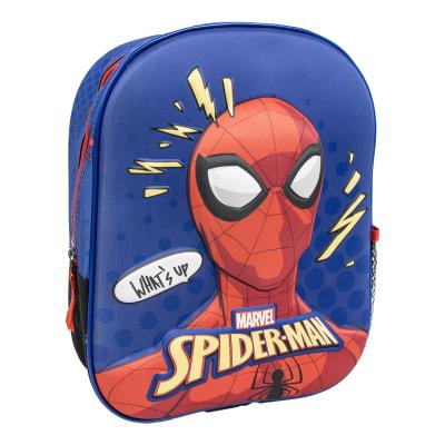 SPIDERMAN