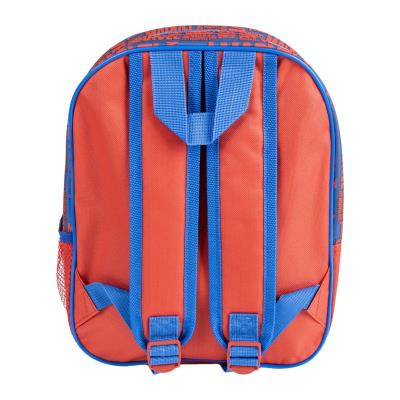 Mochila Infantil 3D Avengers – Pack 2