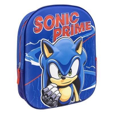 SONIC PRIME