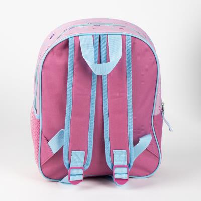 Mochila Infantil 3D Casa de Bonecas de Gabby – Pack 2