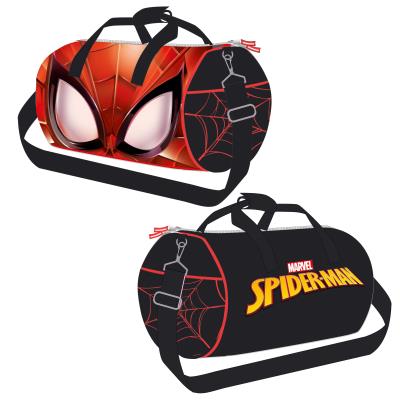 SPIDERMAN