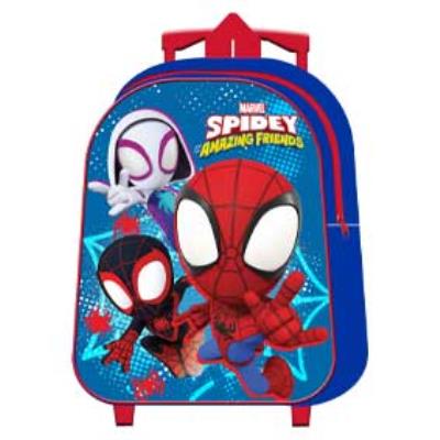 SPIDEY