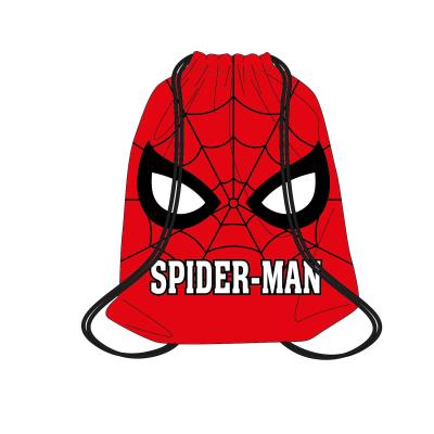 SPIDERMAN