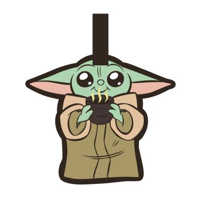 THE MANDALORIAN