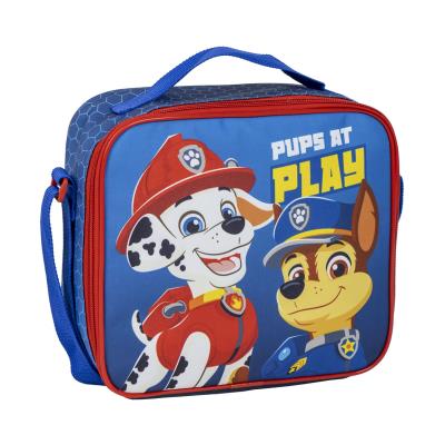 PAW PATROL